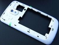 Samsung - ASSY CASE-REAR_WHITE