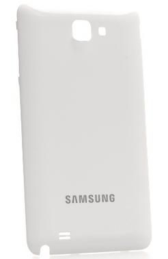 Samsung - Battery Cover Assy.