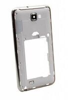 Samsung - Case Assy Rear