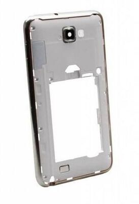 Samsung - Case Assy Rear