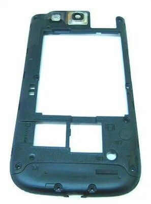 Samsung - ASSY CASE-REAR