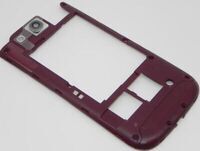 Samsung - ASSY CASE-REAR