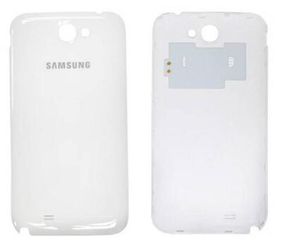 Samsung - ASSY COVER-BATTERY