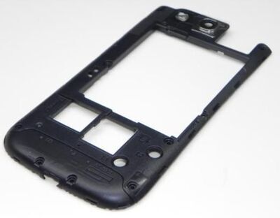 Samsung - ASSY CASE-REAR