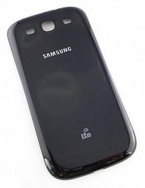 Samsung - Battery Cover Assy