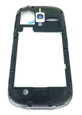 Samsung - ASSY CASE-REAR