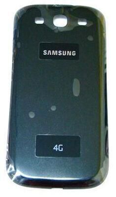 Samsung - ASSY COVER-BATT