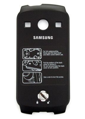 Samsung - Assy Cover- batt