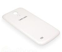 Samsung - Cover Battery Assy White