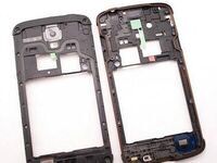 Samsung - Battery Cover OPEN/ZO