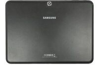 Samsung - Rear Case Assy