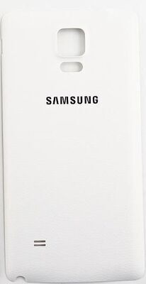 Samsung - Cover Battery White. SM-N910F