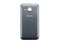 Samsung - G360 Back Cover Gray