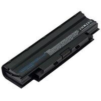 Dell - Battery, 48WHR, 6 Cell,