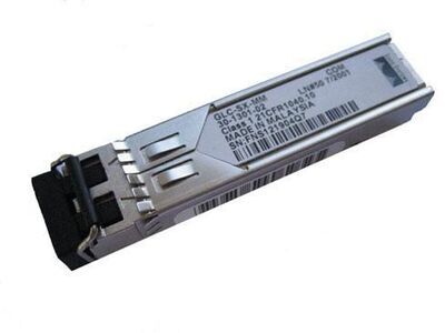 Cisco - LC connector SX transceiver