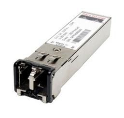 Cisco - 1000Base-SX SFP Transceiver