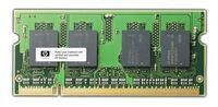 HP - 1GB DDR2 SODIMM