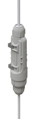MikroTik - IP68 Outdoor case for GPeR