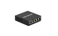 Netgear - 5-PORT GB SMART MGD PLUS