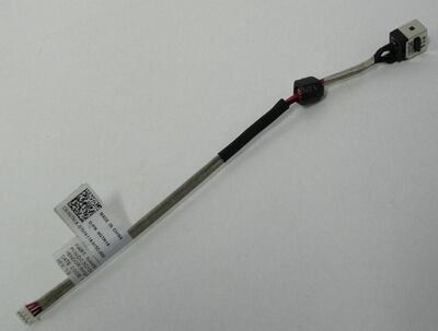 Dell - Power Cable DC IN WWAN