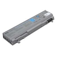 Dell - Battery, 60WHR, 6 Cell,