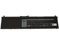 Dell - Battery 97WHR 6 Cell Lithium