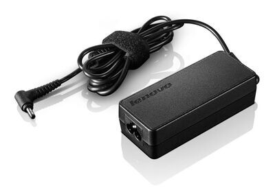 Lenovo - 65W Round Tip AC Adapter (UK)