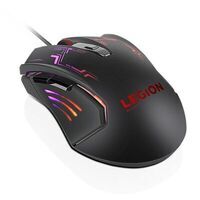 Lenovo - Legion M200 Gaming Mouse (A)