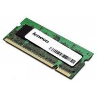 Lenovo - 4GB DDR3L 1600 SODIMM Memory-W