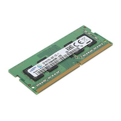 Lenovo - 2GB DDR4 2133 SODIMM