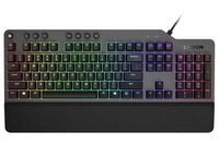 Lenovo - Legion K500 Gaming Keyboard