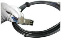 Dell - 2 Meter HD Mini-SAS cable