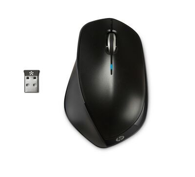 HP - x4500 Wireless Mouse