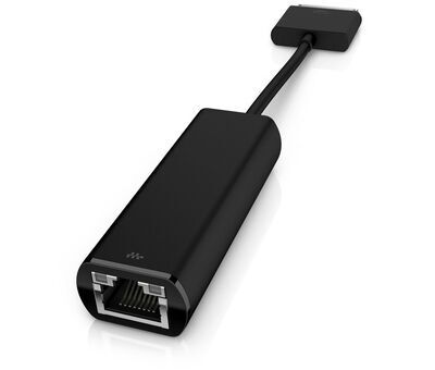 HP - Elite Pad Ethernet Adapter