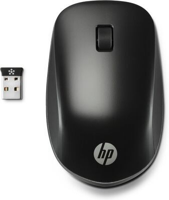 HP - Wireless Mouse Z4000