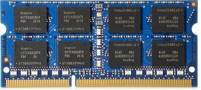 HP - 8GB DDR3L-1600 1.35V SODIMM