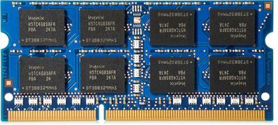 HP - 8GB DDR3L-1600 1.35V SODIMM