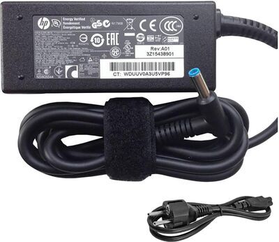 HP - AC Adapters 45W