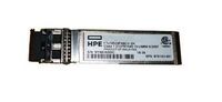 HP - 16GB FC 10GBE 100m SFP+ XCVR