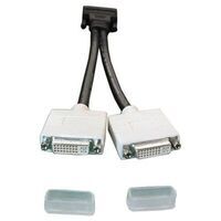 Dell - ASSY, CBL, VID, DUAL, DVI,