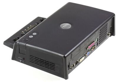 Dell - Kit Docking Station D-Dock,