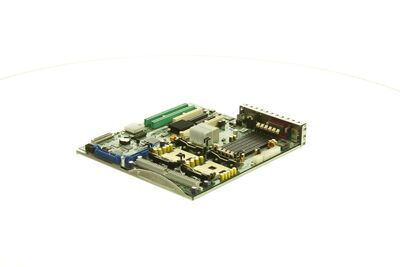 Dell - Motherboard assembly tray for