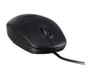 Dell - Optical Scroll Mouse USB