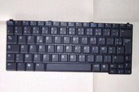 Dell - Keyboard (FRENCH)