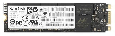 HP - 180GB M2 SSD **Shipping New