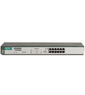 Hewlett Packard Enterprise - 10/100 12-Port Procurve