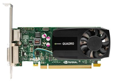 HP - NVIDIA Quadro K620 2GB