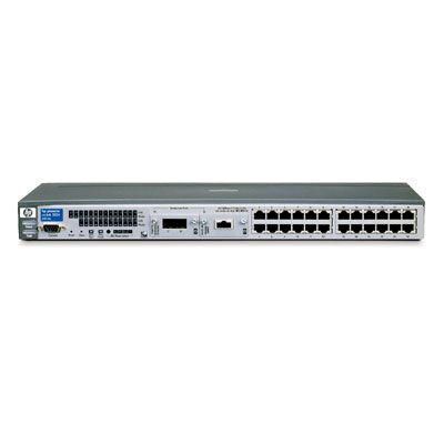 HP - Procurve Switch 2524