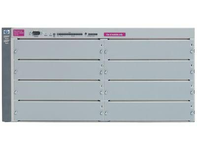 Hewlett Packard Enterprise - ProCurve 5308XL Switch