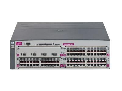 Hewlett Packard Enterprise - ProCurve 5304XL Switch